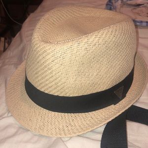 Guess hat